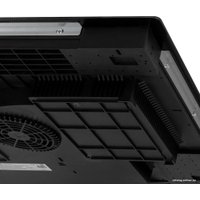 Варочная панель ZorG INO62 (черный)