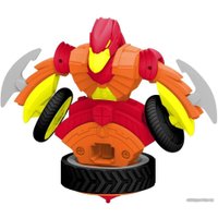 Набор волчков Spin Master Кинжал и Огнедышащий 2 в 1 K02SRDP3