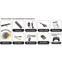 Смарт-приставка Openbox A5 IPTV