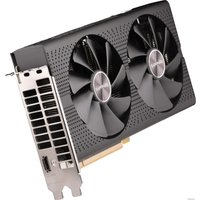 Видеокарта Sapphire Radeon RX 570 16G HDMI Blockchain 11266-70-21G