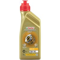 Трансмиссионное масло Castrol Transmax Axle Long Life 75W-140 GL-5 1л