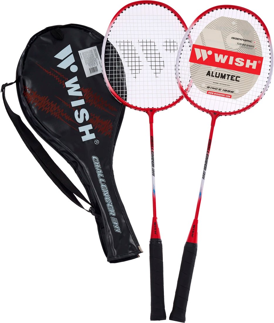 

Теннис/бадминтон WISH Challenger 311K