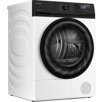 Сушильная машина Weissgauff WD 4948 Heat Pump