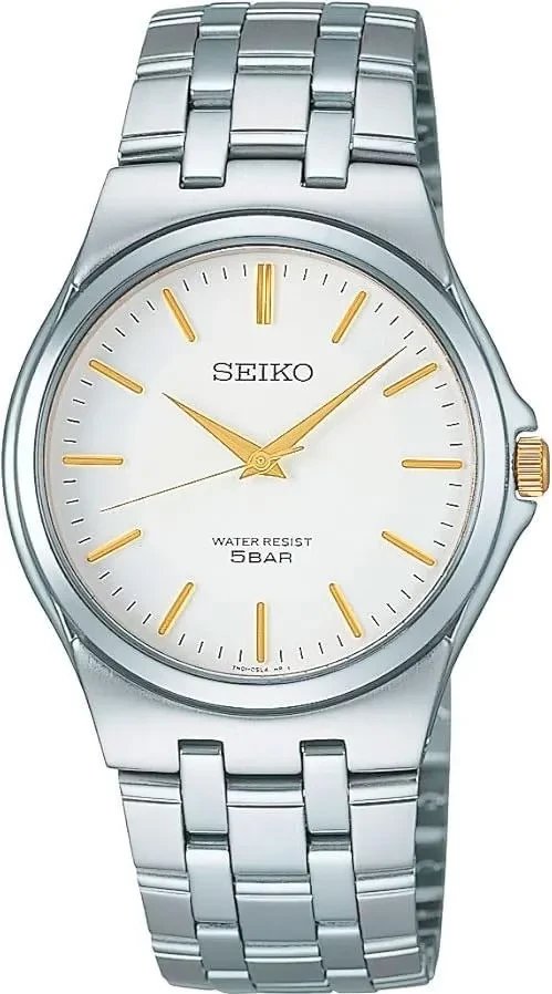Наручные часы Seiko Spirit SCXP025