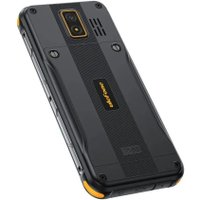 Кнопочный телефон Ulefone Armor Mini 4 (черный)