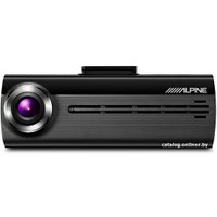 Видеорегистратор-GPS информатор (2в1) Alpine DVR-F200