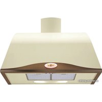 Кухонная вытяжка Falmec Ginevra Classic 90 600 м3/ч (слоновая кость)