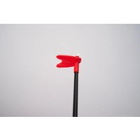 Беговые лыжи STC Snowmatic Step K3 (160/120)