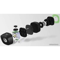 Фонарь NexTool Highlights Night Travel Headlight (оранжевый)