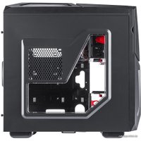 Корпус CrownMicro CMC-GS04 650W