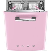 Встраиваемая посудомоечная машина Smeg ST2FABPK2