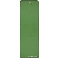 Самонадувающийся коврик Trek Planet Relax 70 (зеленый)