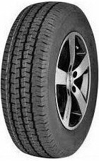 Wanli SC513 195/75R16C 107/105T