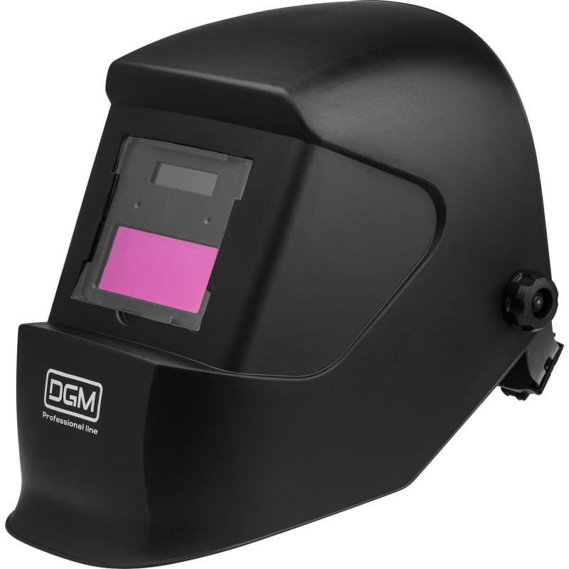 

Сварочная маска DGM V4100 DG1517-6