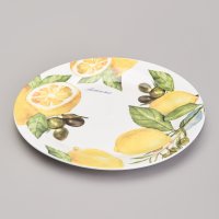 Столовый сервиз Lefard Лемон три 358-2220