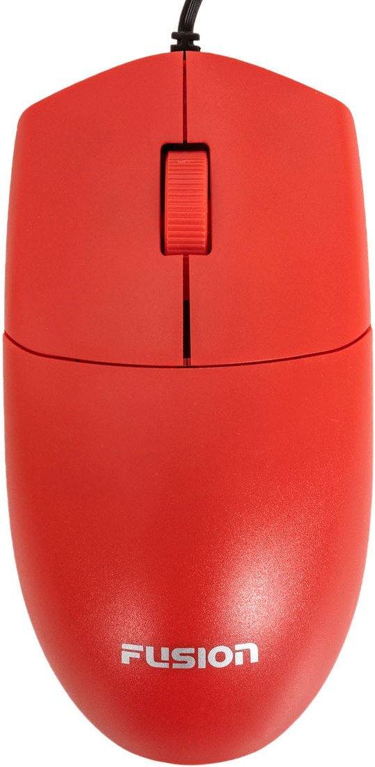 

Мышь FUSION Electronics GM-116R