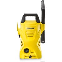 Мойка высокого давления Karcher K 2 Compact (1.673-121.0)