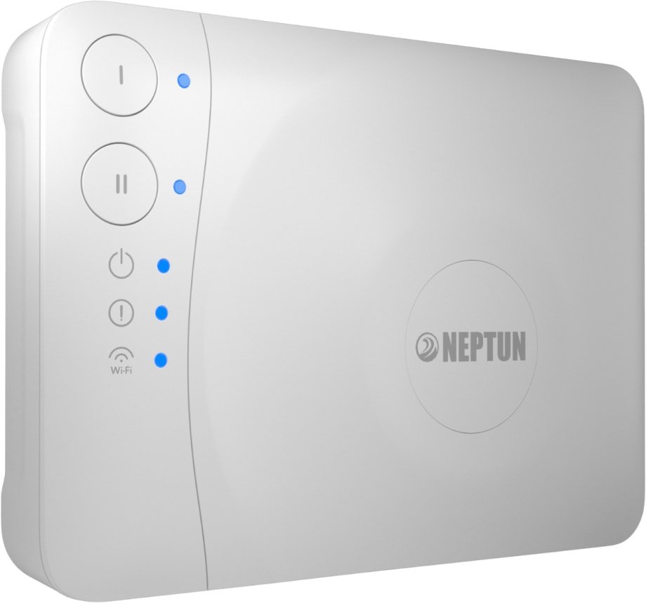 

Центр управления (хаб) Neptun Smart+