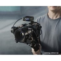 Стабилизатор DJI RS 3 Pro