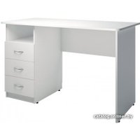 Стол Домус СП003 белый