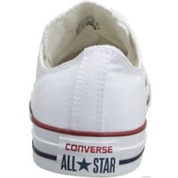Кеды Converse Chuck Taylor All Star Classic Colors белый [M7652C]