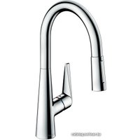 Смеситель Hansgrohe M5116-H200 73851000