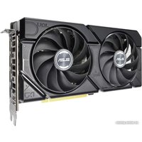 Видеокарта ASUS Dual GeForce RTX 4070 Super EVO OC Edition 12GB GDDR6X DUAL-RTX4070S-O12G-EVO