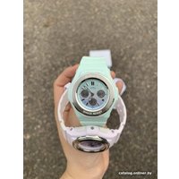 Наручные часы Casio Baby-G BGA-100ST-3A