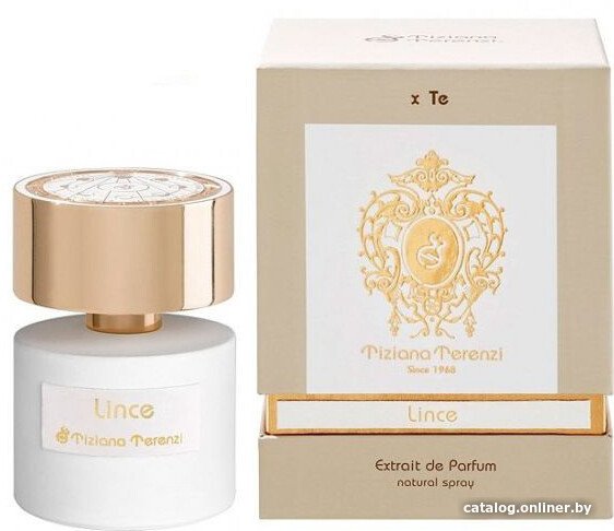 Парфюмерная вода Tiziana Terenzi Lince EdP (100 мл)