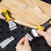 Шпатель Deli DL359204 (2 шт)