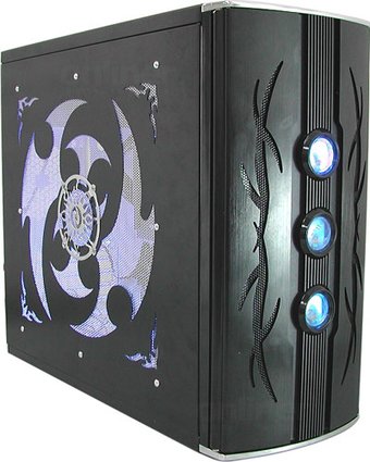 Raidmax Sirius