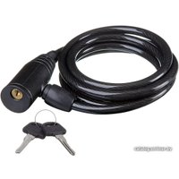 Тросовый велосипедный замок STG X10428