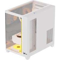 Корпус Formula Crystal Z9 (белый)