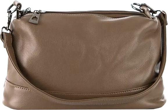 

Женская сумка Passo Avanti 536-4010-COF (кофе)