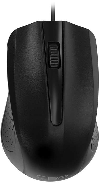 

Мышь CBR CM 103 (черный)