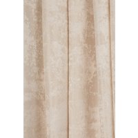 Комплект штор Mio Tesoro Мрамор 150x270 (2 шт, молоко)