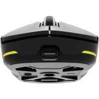 Игровая мышь Genesis Zircon 660 Wireless (черный)