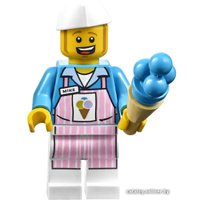 Конструктор LEGO 70804 Ice Cream Machine
