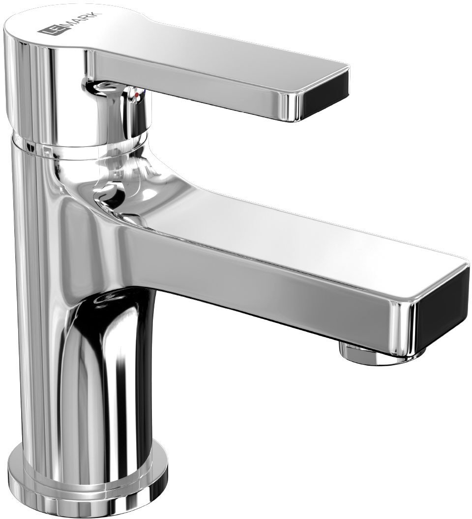 

Смеситель Lemark Aura LM0606CH