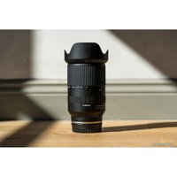Объектив Tamron 18-300mm F/3.5-6.3 Di III-A VC VXD для Sony E