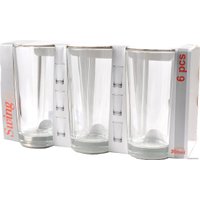 Набор стаканов для воды и напитков ОСЗ Гладкий 03с1018У