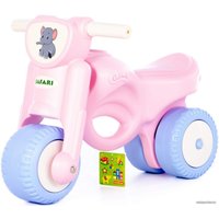 Каталка Полесье Мини-мото сафари 90188