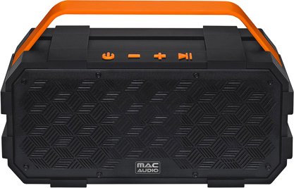 

Беспроводная колонка Mac Audio BT Wild 801