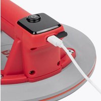 Стеклодомкрат (присоска для стекла и плитки) DLT VST-22