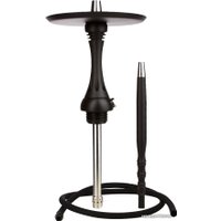 Кальян без колбы Alpha Hookah Model X Black Matte