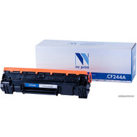 Картридж NV Print NV-CF244A (аналог HP CF244A)