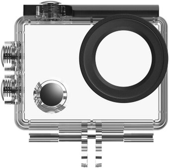 Водонепроницаемый бокс Akaso Waterproof Case для Akaso EK7000 Pro/V50 X/Brave 4
