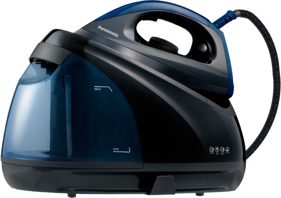 

Утюг Panasonic NI-GT200ATW
