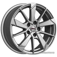 Литые диски iFree Зиплайн (КС1042) 16x6.5" 5x114.3мм DIA 60.1мм ET 45мм Хай вэй