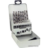 Набор оснастки для электроинструмента Bosch 2607018726 19 предметов